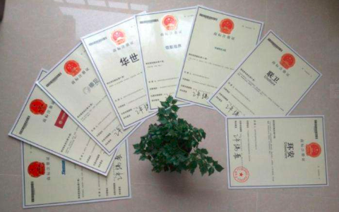 企業(yè)商標(biāo)申請注冊需要知道的策略