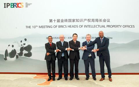 南非知識產權專利申請保護制度