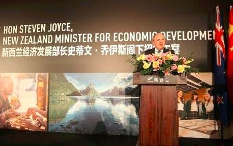 新西蘭商標注冊申請流程