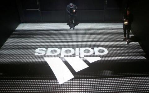 阿迪達斯三條紋商標無效宣告案