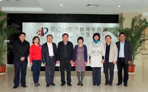 專利檢索分析類型和要點(diǎn)