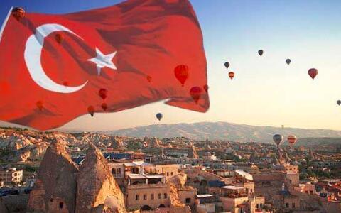 土耳其專利申請知識產權制度