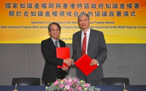 香港新專利申請制度的修改詳情和優勢