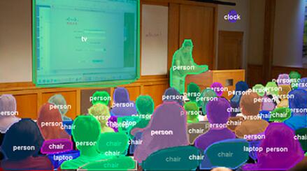 國知局人工智能課題組對計算機視覺技術的專利分析