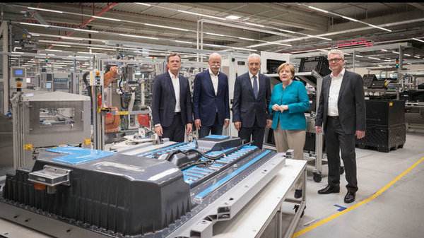 從戴姆勒德國禁令，看汽車SEP許可