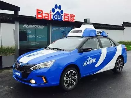 百度華為等正在專利布局自動駕駛技術,專利申請成果顯著