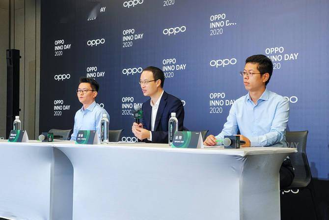 ?雷軍的小米11上市之際,從OPPO卷軸屏手機看高價值專利的培育和專利布局