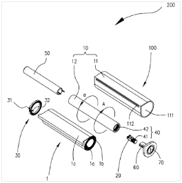 雷軍的小米11上市之際,從OPPO卷軸屏手機看高價值專利的培育和專利布局