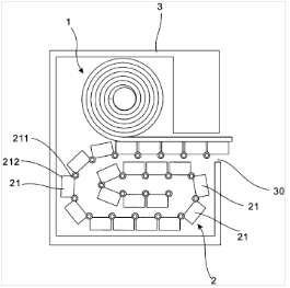 雷軍的小米11上市之際,從OPPO卷軸屏手機看高價值專利的培育和專利布局